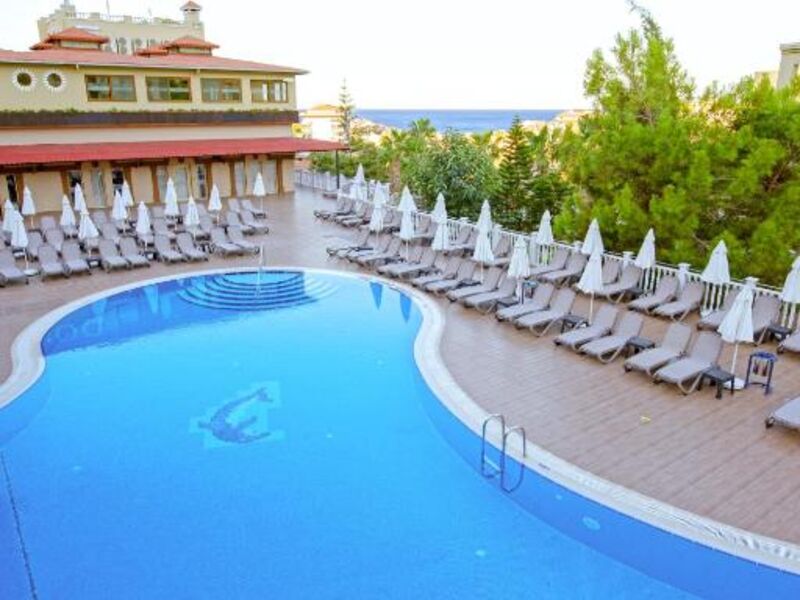 07 GROUP HOTEL