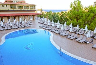 07 GROUP HOTEL