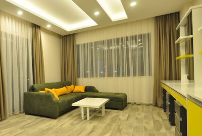 CAMPUS HİLL HOTEL