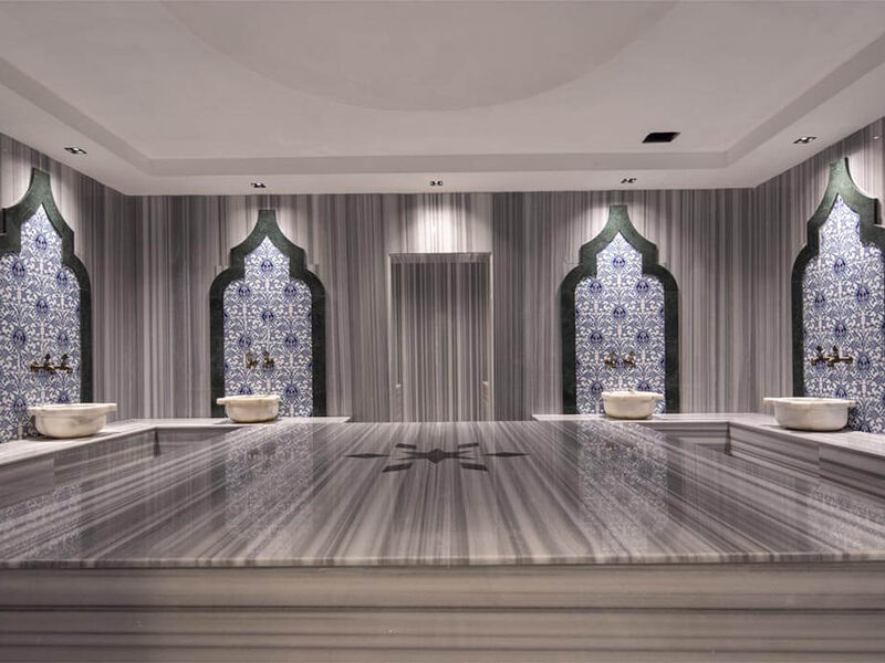 GREEN GARDEN RESORT SPA HOTEL