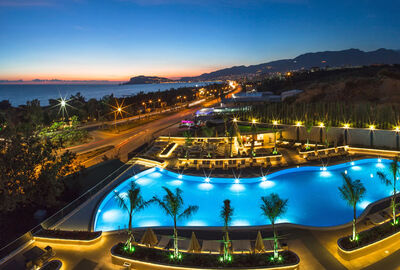 MICHELL HOTEL & SPA (+16)