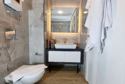 ELITE LUXURY SUITE CITY 3 - GÜNLÜK KİRALIK DAİRELER