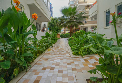 BORA BORA BUTİK HOTEL