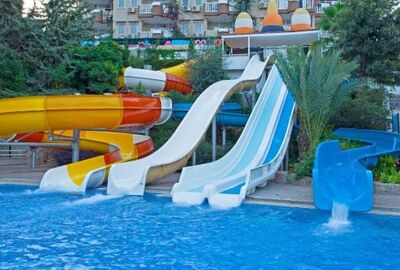 07 GROUP HOTEL
