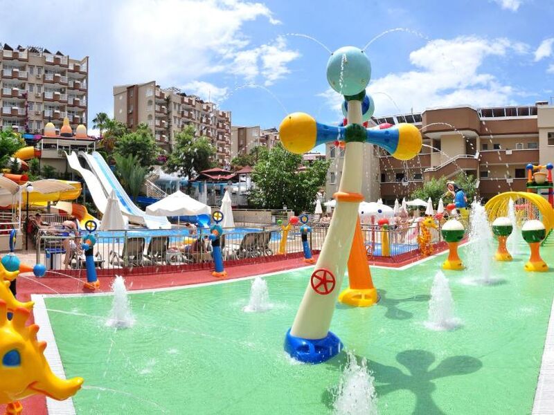 07 GROUP HOTEL