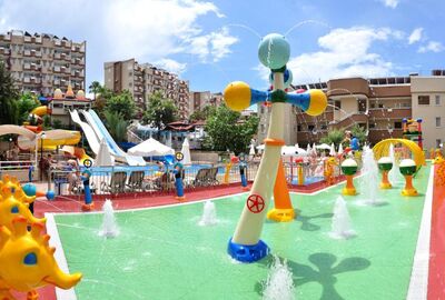 07 GROUP HOTEL