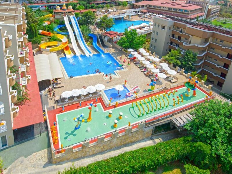 07 GROUP HOTEL