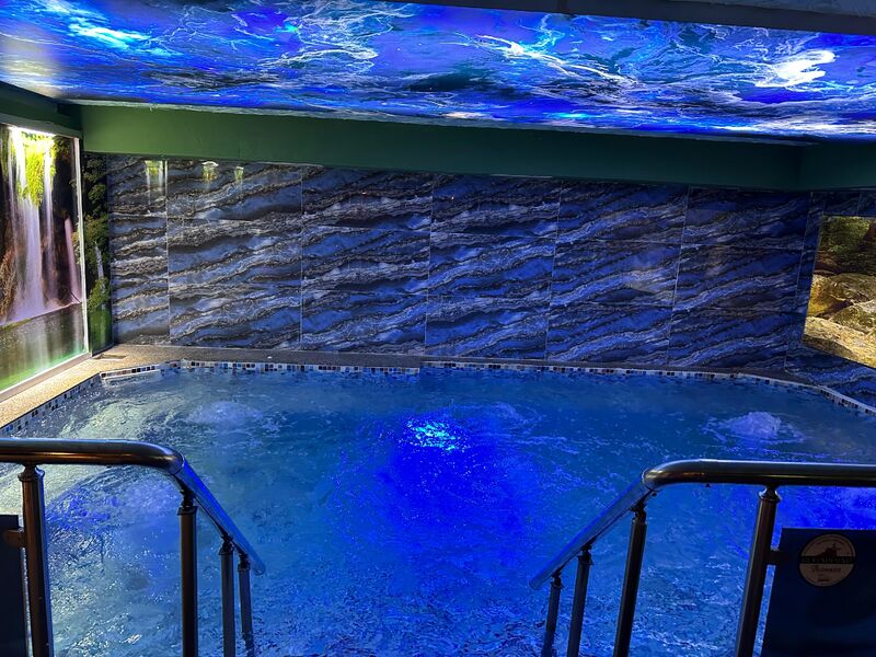 ALANYA KLASİK HAMAM TURU