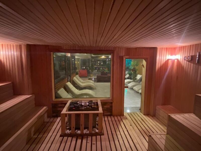 ALANYA KLASİK HAMAM TURU