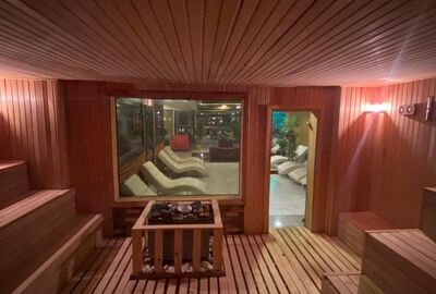 ALANYA KLASİK HAMAM TURU
