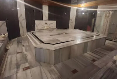 ALANYA KLASİK HAMAM TURU