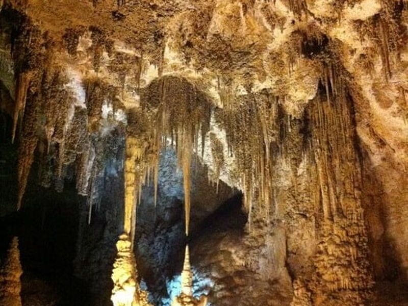 ALANYA'DAN SAPADERE KANYONU JEEP SAFARI