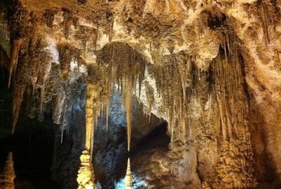 ALANYA'DAN SAPADERE KANYONU JEEP SAFARI