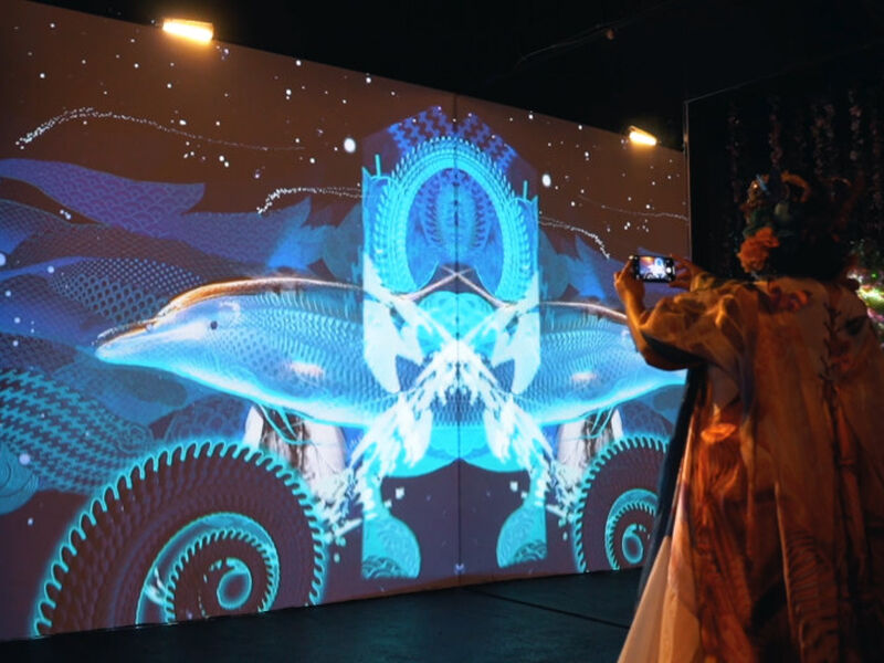 ALANYA'DAN LAND OF LEGENDS GECE TURU