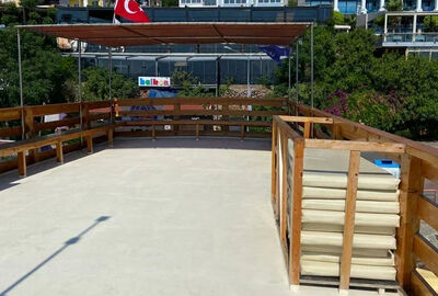 ALANYA'DAN DALIŞ TURU
