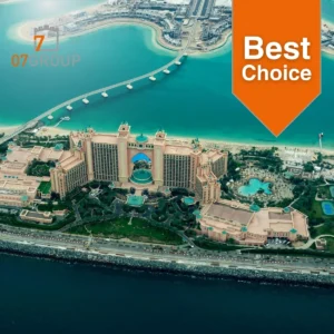 Dubai Tour from Turkey – 3 Nights / 4 Days