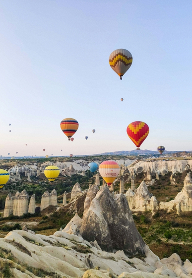 07travel Cappadocia