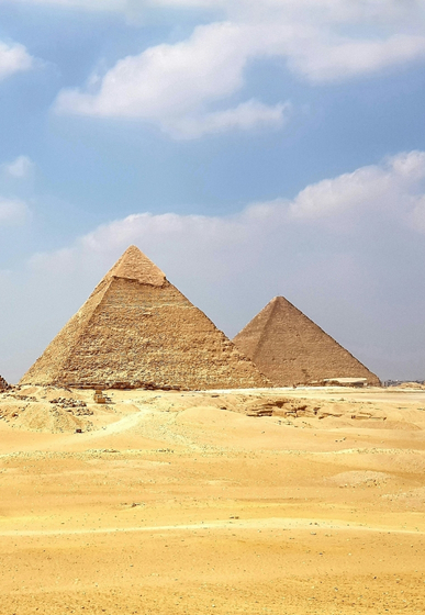 07travel Egypt