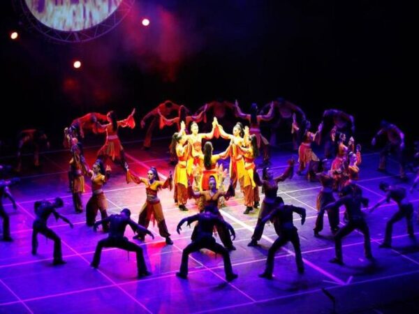 Anatolian Fire Dance Show Tour from Alanya - Görsel 6