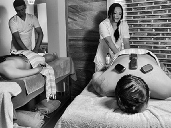 VIP Turkish Bath Experience in Alanya with Luxury Spa Package - Image 2