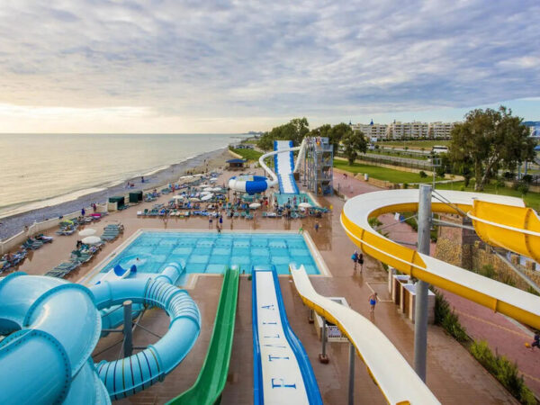 Aquapark Tour from Alanya - Görsel 3
