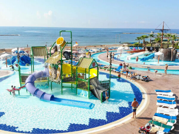 Aquapark Tour from Alanya - Görsel 2