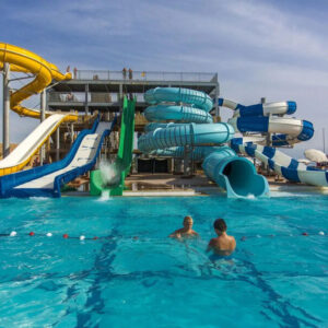 Aquapark Tour from Alanya