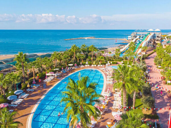 Aquapark Tour from Alanya - Görsel 4