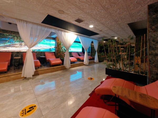 Classic Turkish Hammam Tour in Alanya with Sauna, Massage - Görsel 6
