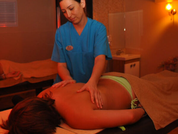 VIP Turkish Bath Experience in Alanya with Luxury Spa Package