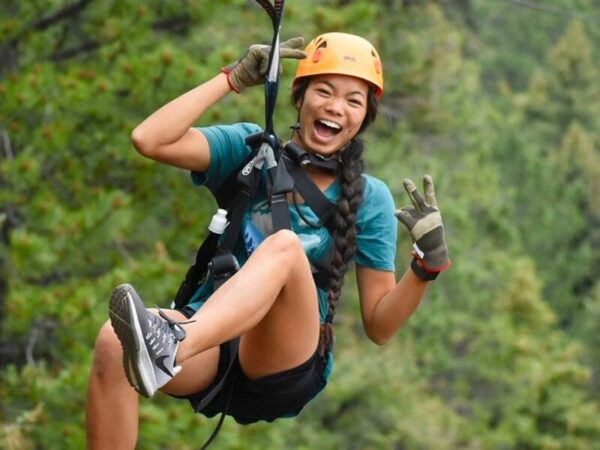 Side Combo Tour: Rafting, Buggy Safari, Zipline & Canyon - Görsel 2