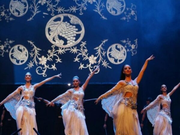 Anatolian Fire Dance Show Tour from Alanya - Görsel 5