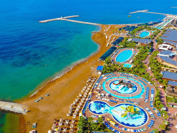 Aquapark Tour from Alanya - Görsel 5