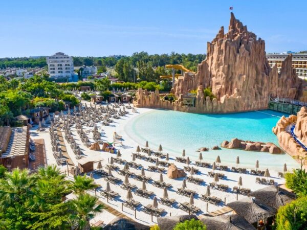 Daytime Land of Legends Tour from Alanya - Image 2