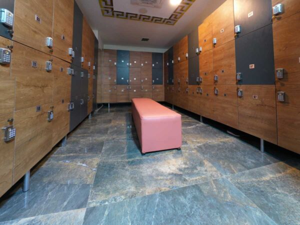 Classic Turkish Hammam Tour in Alanya with Sauna, Massage - Görsel 4