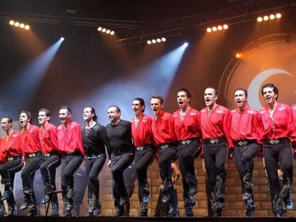Anatolian Fire Dance Show Tour from Alanya - Görsel 3