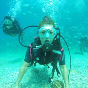 Scuba Diving Tour from Alanya with 2 Dives & Lunch Included