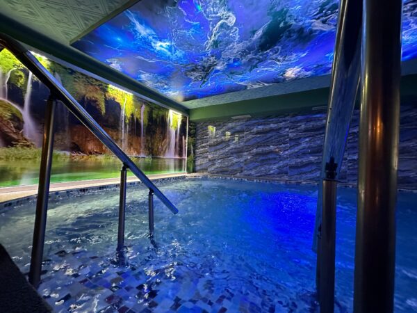 Classic Turkish Hammam Tour in Alanya with Sauna, Massage - Görsel 3
