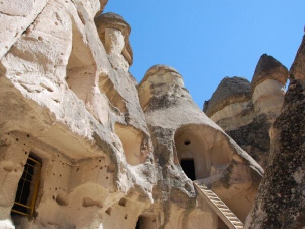 Cappadocia Tour from Alanya – 2 Days - Görsel 7