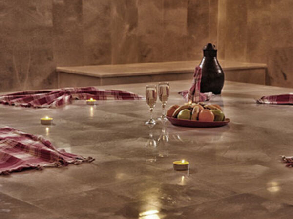 VIP Turkish Bath Experience in Alanya with Luxury Spa Package - Image 4