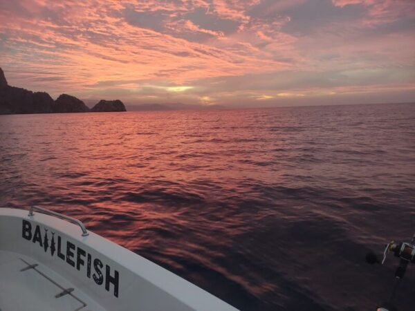 Private Mediterranean Fishing Tour from Alanya - Görsel 2