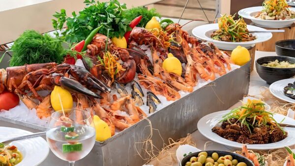 Enjoy a 3-day Cyprus tour from Alanya with a luxury stay at Cratos Premium Hotel & Casino, ferry tickets, breakfast, and transfers included.