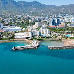 3-Day Cyprus Tour from Alanya with Vuni Palace Hotel & Casino Stay