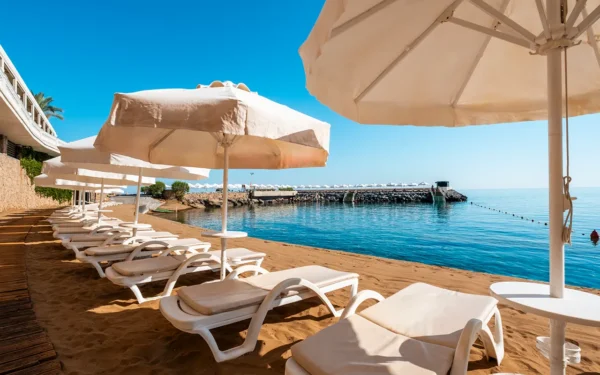 3-Day Cyprus Tour from Alanya with Vuni Palace Hotel & Casino Stay