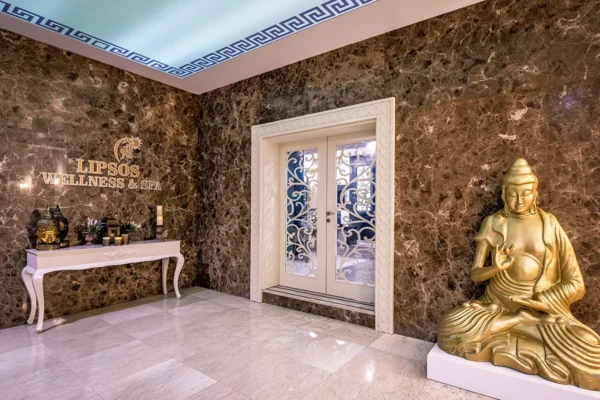 3-Day Cyprus Tour from Alanya with Vuni Palace Hotel & Casino Stay